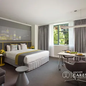 Citadines St Georges Terrace Aparthotel Perth