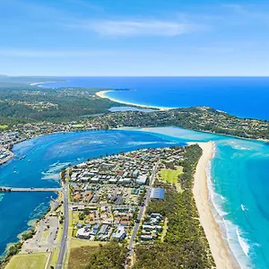 Tween Waters Holiday park Merimbula