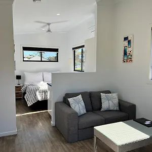 Club Byron Ferienhaus Byron Bay