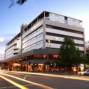 Novotel Hotel Canberra
