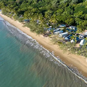 Ellis Oceanfront Vakantiepark Palm Cove