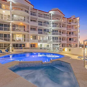 Aquarius Aparthotel Alexandra Headland