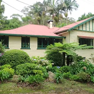  Guest house Rosella's On