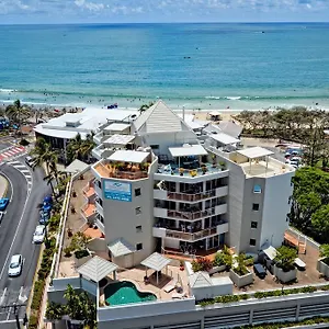 Sandcastles Aparthotel Mooloolaba