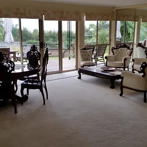 4* Bed & Breakfast Hilltop Hideaway