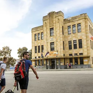 Yha Hostel Perth