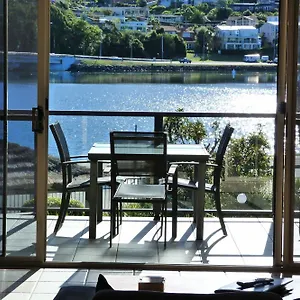 Sails Luxury Aparthotel Merimbula