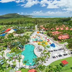 Big4 Adventure Whitsunday **** Airlie Beach