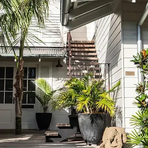 28 Degrees - Adults Only Guest house Byron Bay