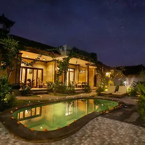 Alam Grigis Guest house Ubud (Bali)